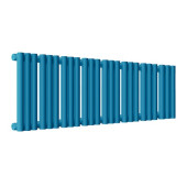 Стальной трубчатый радиатор отопления Empatiko Takt S1-952-200 Evening Blue Стальной трубчатый радиатор отопления Empatiko Takt S1-952-200 Evening Blue