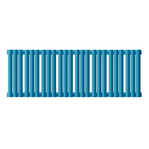 Стальной трубчатый радиатор отопления Empatiko Takt S1-952-200 Evening Blue Стальной трубчатый радиатор отопления Empatiko Takt S1-952-200 Evening Blue