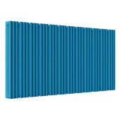 Стальной трубчатый радиатор отопления Empatiko Takt S2-1432-500 Evening Blue Стальной трубчатый радиатор отопления Empatiko Takt S2-1432-500 Evening Blue