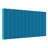 Стальной трубчатый радиатор отопления Empatiko Takt S2-1432-500 Evening Blue Стальной трубчатый радиатор отопления Empatiko Takt S2-1432-500 Evening Blue