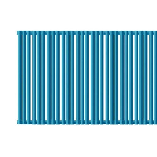 Стальной трубчатый радиатор отопления Empatiko Takt S2-1432-500 Evening Blue Стальной трубчатый радиатор отопления Empatiko Takt S2-1432-500 Evening Blue