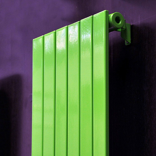 Стальной трубчатый радиатор отопления КЗТО Соло В 1-300-12