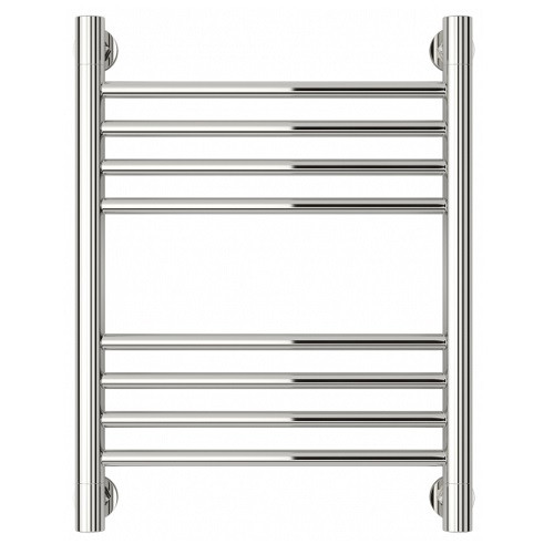 Водяной полотенцесушитель Сунержа Богема+ прямая 500х400 (Без покрытия) Водяной полотенцесушитель Сунержа Богема+ прямая 500х400 (Без покрытия)