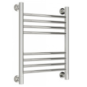 Водяной полотенцесушитель Сунержа Богема+ прямая 500х400 (Без покрытия) Водяной полотенцесушитель Сунержа Богема+ прямая 500х400 (Без покрытия)