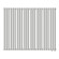 Стальной трубчатый радиатор отопления Empatiko Takt R1-952-500 Cream Grey