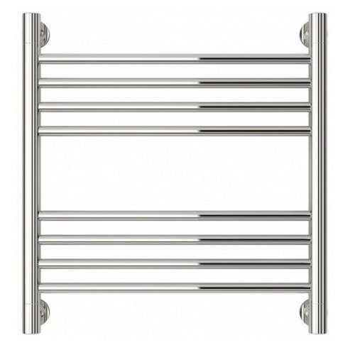 Водяной полотенцесушитель Сунержа Богема+ прямая 500х500 (Без покрытия) Водяной полотенцесушитель Сунержа Богема+ прямая 500х500 (Без покрытия)