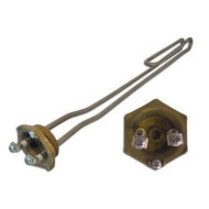 ТЭН RG 1 1/4" 3.0kW / 1x230V для водонагревателей OSO ТЭН RG 1 1/4" 3.0kW / 1x230V для водонагревателей OSO