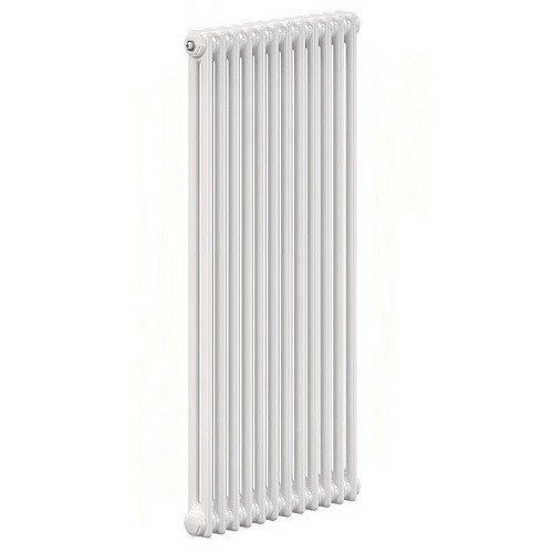 Стальной трубчатый радиатор отопления IRSAP TESI 21800 T30 12 секций