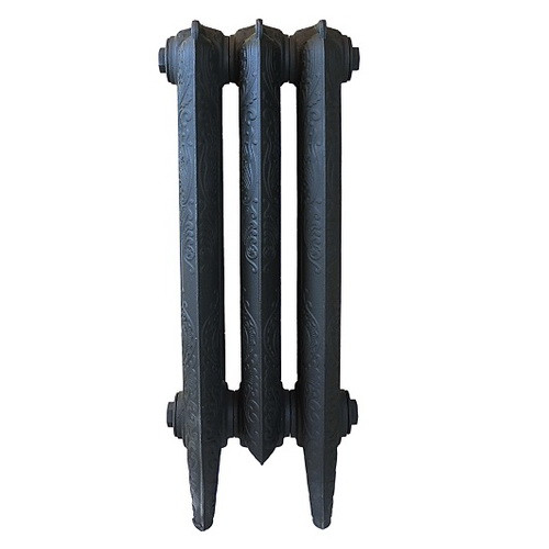 Чугунный радиатор отопления VELAR NOSTALGIA 500 (1 секция) 