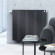 Биметаллический радиатор отопления Royal Thermo PianoForte 500 Noir Sable 4 секции