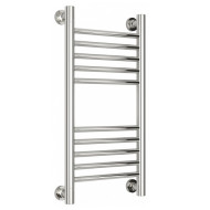 Водяной полотенцесушитель Сунержа Богема+ прямая 600х300 (Без покрытия) Водяной полотенцесушитель Сунержа Богема+ прямая 600х300 (Без покрытия)