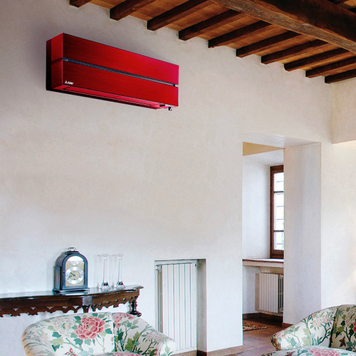 Настенный кондиционер Mitsubishi Electric MSZ-LN25VG2R / MUZ-LN25VG2