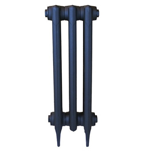 Чугунный радиатор отопления VELAR HISTORIC 500 (1 секция)