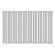 Стальной трубчатый радиатор отопления Empatiko Takt R1-1192-500 Cream Grey