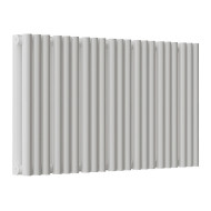 Стальной трубчатый радиатор отопления Empatiko Takt S2-832-300 Cream Grey  Стальной трубчатый радиатор отопления Empatiko Takt S2-832-300 Cream Grey