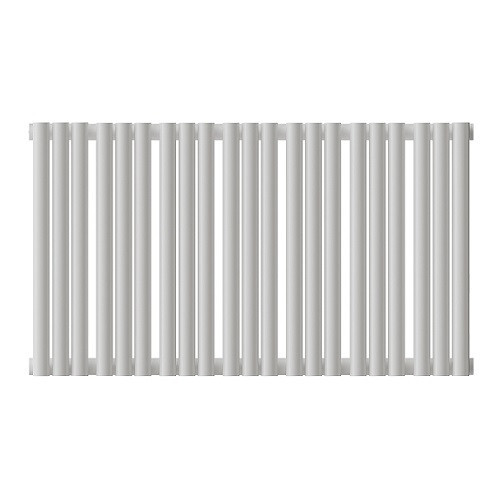 Стальной трубчатый радиатор отопления Empatiko Takt S2-832-300 Cream Grey 