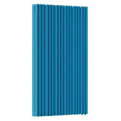 Стальной трубчатый радиатор отопления Empatiko Takt LR2-712-1750 Evening Blue Стальной трубчатый радиатор отопления Empatiko Takt LR2-712-1750 Evening Blue