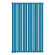 Стальной трубчатый радиатор отопления Empatiko Takt LR2-712-1750 Evening Blue