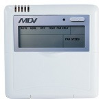 Внутренний канальный блок MDV MDTII-09HWFN8