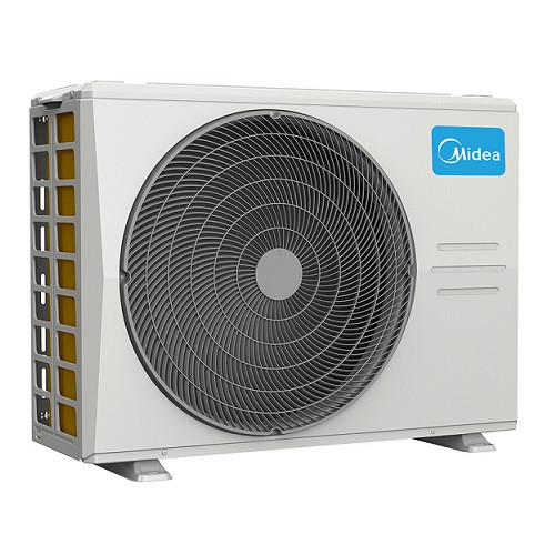 Настенный кондиционер Midea Paramount MSAG1-09HRN1-I/MSAG1-09HRN1-O