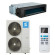 Канальный кондиционер QuattroClima QV-I48DF/QN-I48UF