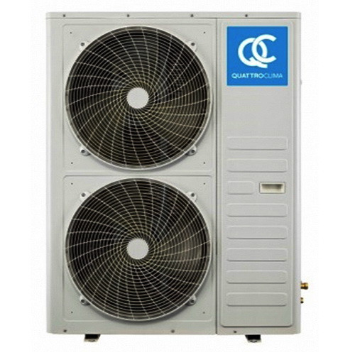 Канальный кондиционер QuattroClima QV-I48DF/QN-I48UF