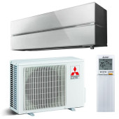 Настенный кондиционер Mitsubishi Electric MSZ-LN25VG2V / MUZ-LN25VG2 Настенный кондиционер Mitsubishi Electric MSZ-LN25VG2V / MUZ-LN25VG2