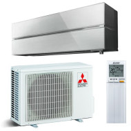 Настенный кондиционер Mitsubishi Electric MSZ-LN25VG2V / MUZ-LN25VG2
