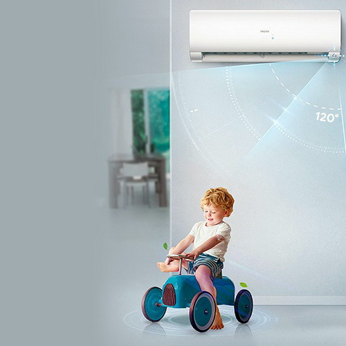 Настенный кондиционер Haier Flexis DC-Inverter Super Match AS25S2SF2FA-G/1U25S2SM3FA Настенный кондиционер Haier Flexis DC-Inverter Super Match AS25S2SF2FA-G/1U25S2SM3FA