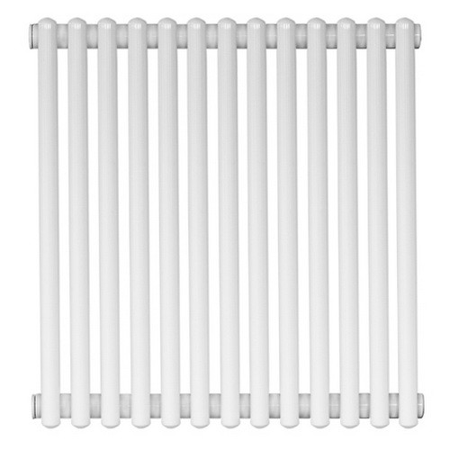 Стальной трубчатый радиатор отопления КЗТО Гармония С25 2-1750-4