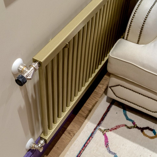 Стальной трубчатый радиатор отопления КЗТО РС 1-2000-12 Стальной трубчатый радиатор отопления КЗТО РС 1-2000-12