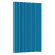 Стальной трубчатый радиатор отопления Empatiko Takt LR2-832-1750 Evening Blue