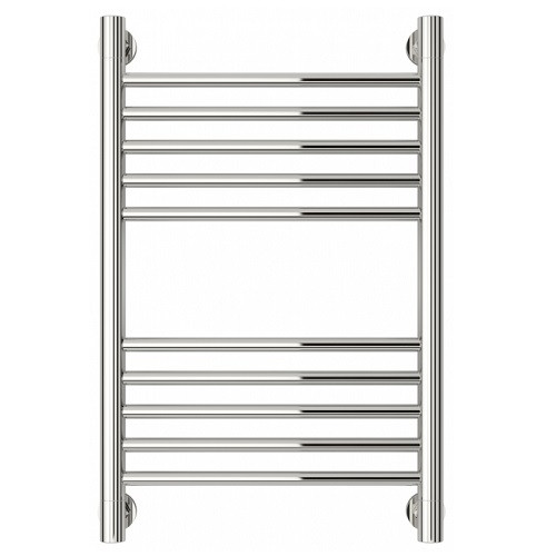 Водяной полотенцесушитель Сунержа Богема+ прямая 600х500 (Без покрытия)