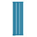 Стальной трубчатый радиатор отопления Empatiko Takt L1-352-1750 Evening Blue