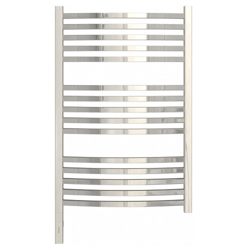 Электрический полотенцесушитель Сунержа Аркус 3.0 800х500 МЭМ левый (Без покрытия)