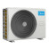 Настенный кондиционер Midea Paramount MSAG1-18HRN1-I/MSAG1-18HRN1-O