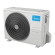 Настенный кондиционер Midea Paramount MSAG1-18HRN1-I/MSAG1-18HRN1-O