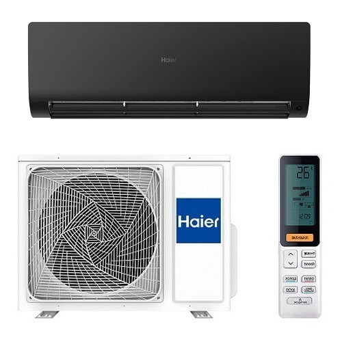 Настенный кондиционер Haier Flexis DC-Inverter Super Match AS35S2SF2FA-В/1U35S2SM3FA
