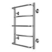 Водяной полотенцесушитель Larusso Евромикс П5 400х600 Водяной полотенцесушитель Larusso Евромикс П5 400х600