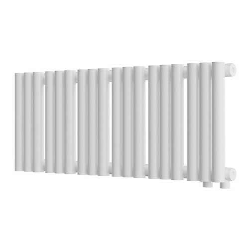 Стальной трубчатый радиатор отопления Empatiko Takt R1-712-200 Silk White Стальной трубчатый радиатор отопления Empatiko Takt R1-712-200 Silk White