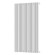 Стальной трубчатый радиатор отопления Empatiko Takt L1-592-1750 Silk White