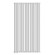 Стальной трубчатый радиатор отопления Empatiko Takt L1-592-1750 Silk White