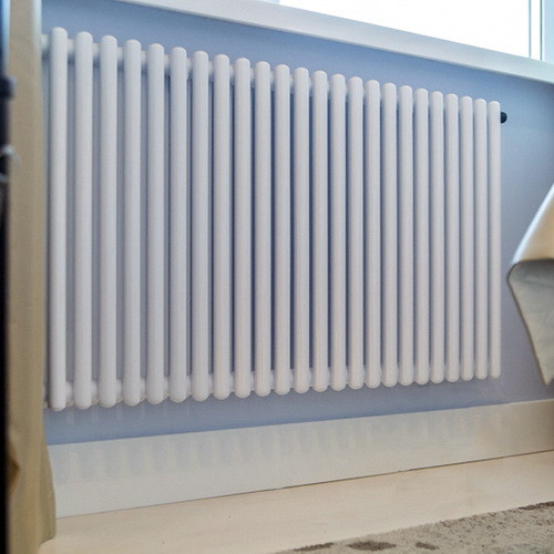 Стальной трубчатый радиатор отопления КЗТО Гармония С25 2-1750-6