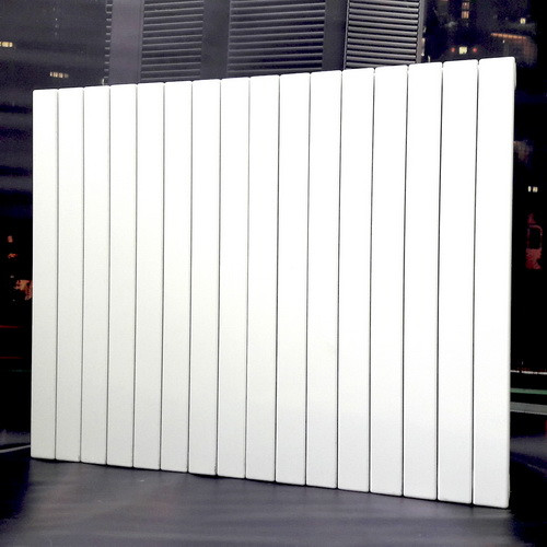 Стальной трубчатый радиатор отопления КЗТО Соло В 1-300-18 Стальной трубчатый радиатор отопления КЗТО Соло В 1-300-18