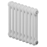 Стальной трубчатый радиатор отопления Rifar Tubog 2037 36 секций RAL 9016 Стальной трубчатый радиатор отопления Rifar Tubog 2037 36 секций RAL 9016