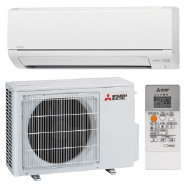 Настенный кондиционер Mitsubishi Electric Classic Inverter MSZ-HR42VF/MUZ-HR42VF Настенный кондиционер Mitsubishi Electric Classic Inverter MSZ-HR42VF/MUZ-HR42VF