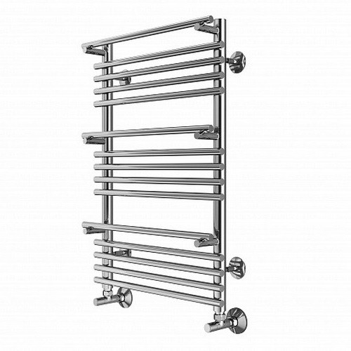 Водяной полотенцесушитель Terminus "Вента Люкс" П12 450х740