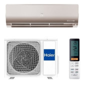 Настенный кондиционер Haier Flexis DC-Inverter Super Match AS35S2SF2FA-G/1U35S2SM3FA Настенный кондиционер Haier Flexis DC-Inverter Super Match AS35S2SF2FA-G/1U35S2SM3FA