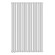 Стальной трубчатый радиатор отопления Empatiko Takt L1-712-1750 Silk White
