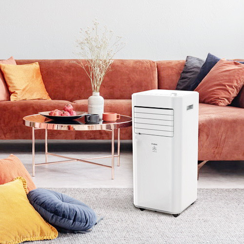 Мобильный кондиционер Funai Crocus MAC-CS22CON01 Мобильный кондиционер Funai Crocus MAC-CS22CON01